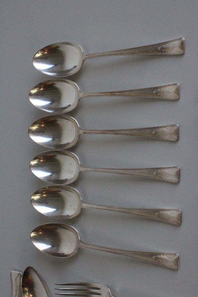 Atkin Brothers Stainless Steel Cutlery - Kernow Furniture