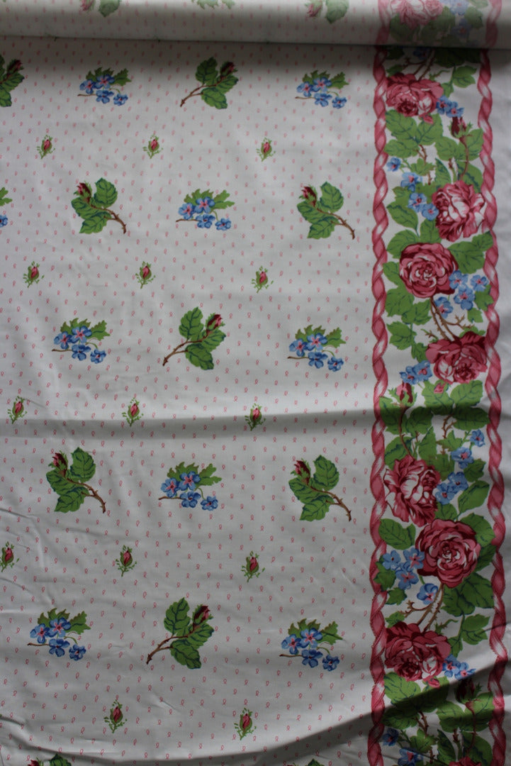 Nina Campbell Laura Ashley Fabric - Kernow Furniture