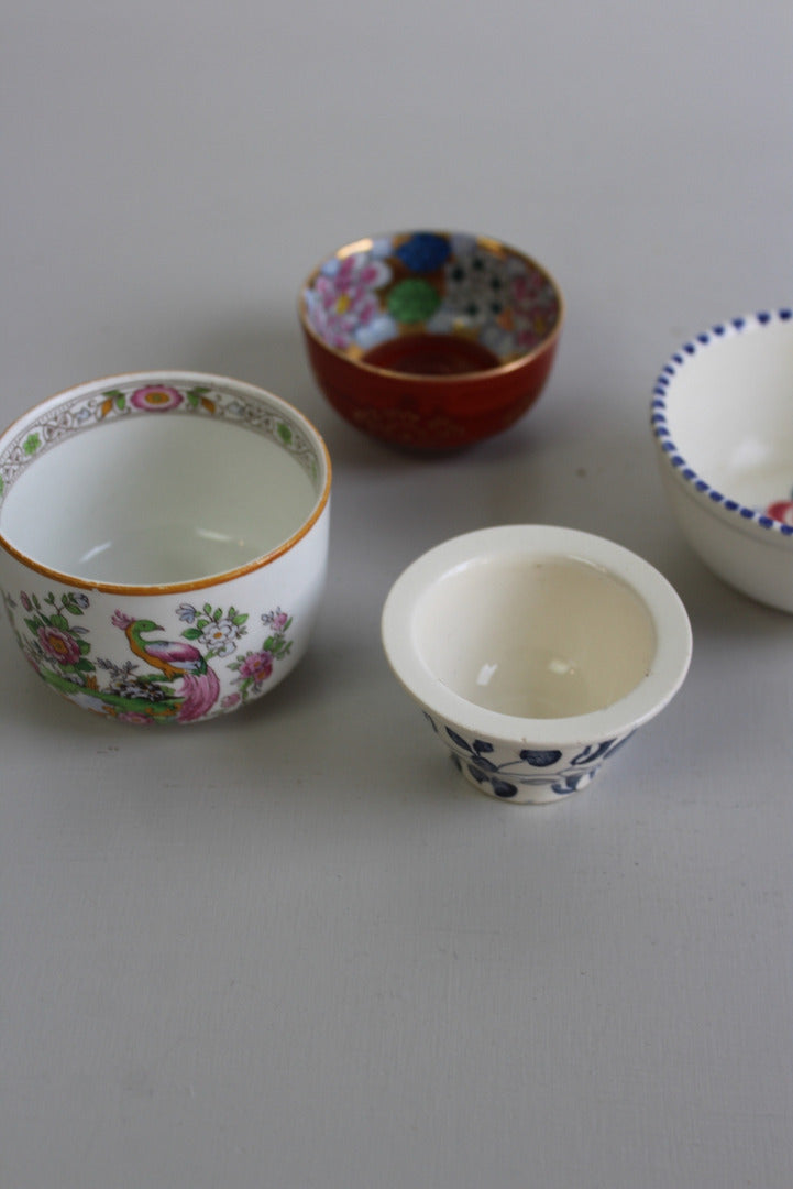 Collection Small Bowls - Kernow Furniture