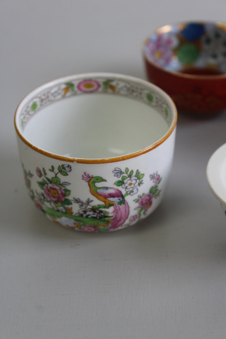 Collection Small Bowls - Kernow Furniture