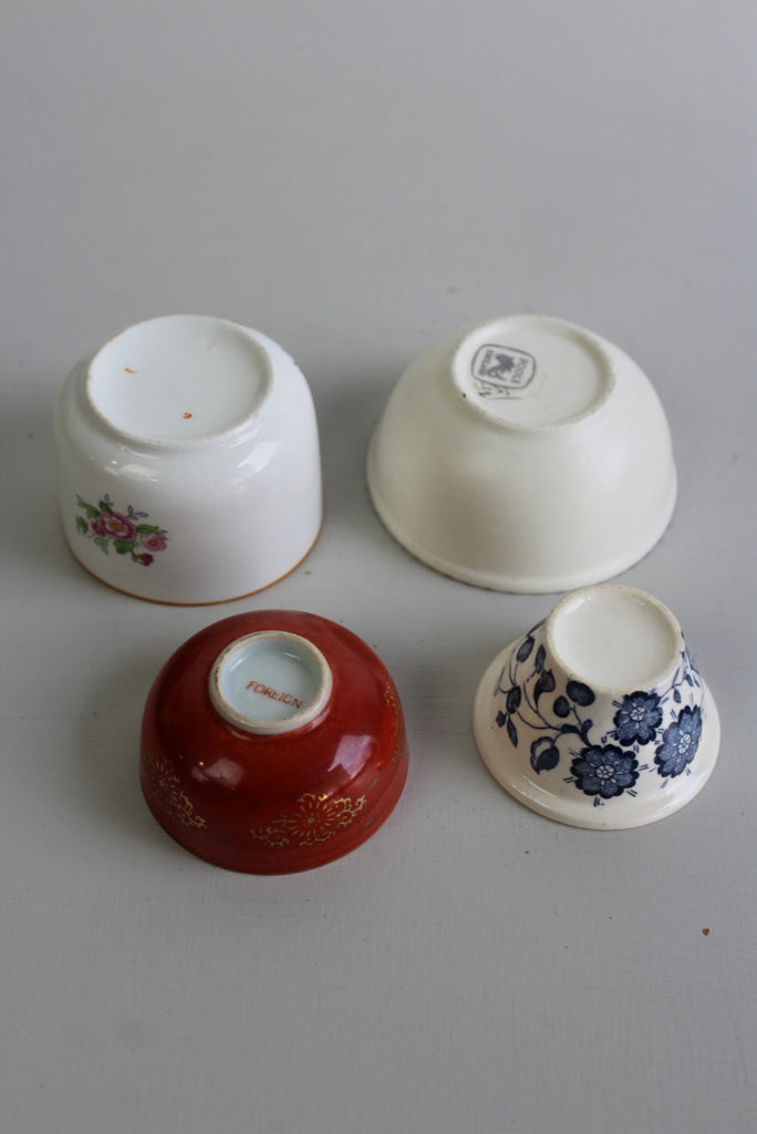 Collection Small Bowls - Kernow Furniture