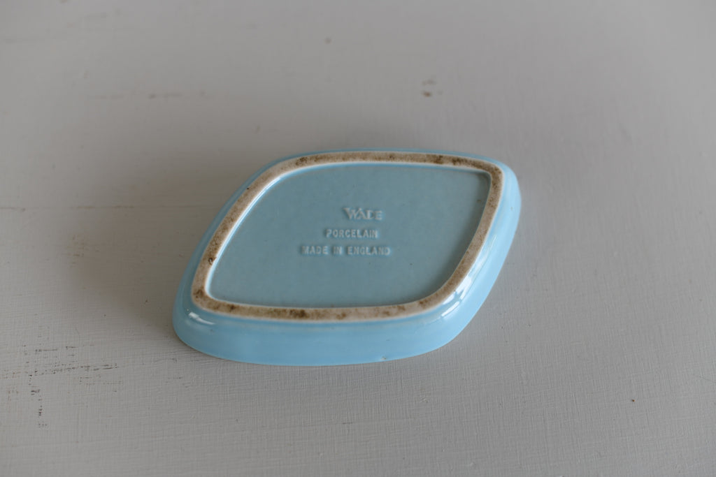 Vintage Wade Pin Dish - Kernow Furniture