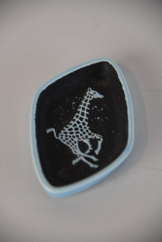 Vintage Wade Pin Dish - Kernow Furniture