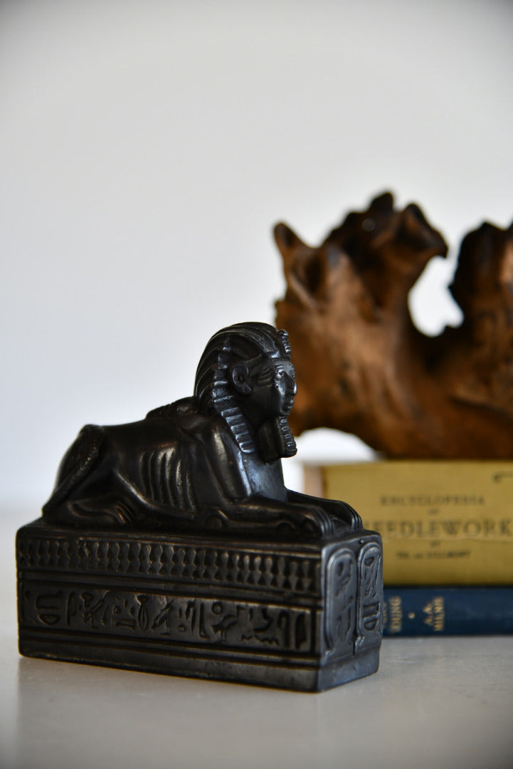 Black Sphinx - Kernow Furniture