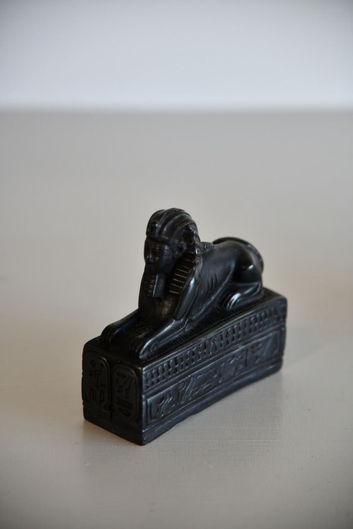 Black Sphinx - Kernow Furniture