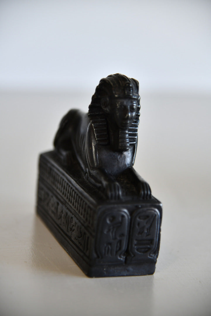 Black Sphinx - Kernow Furniture