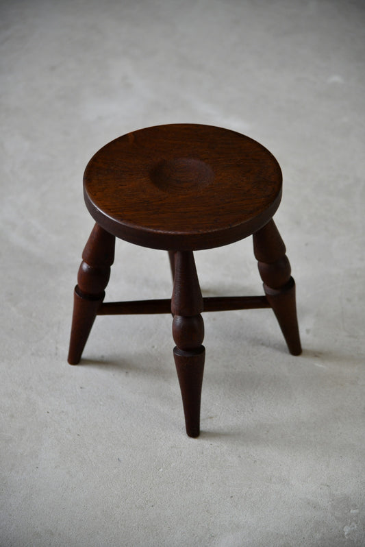 Milking Stool - Kernow Furniture