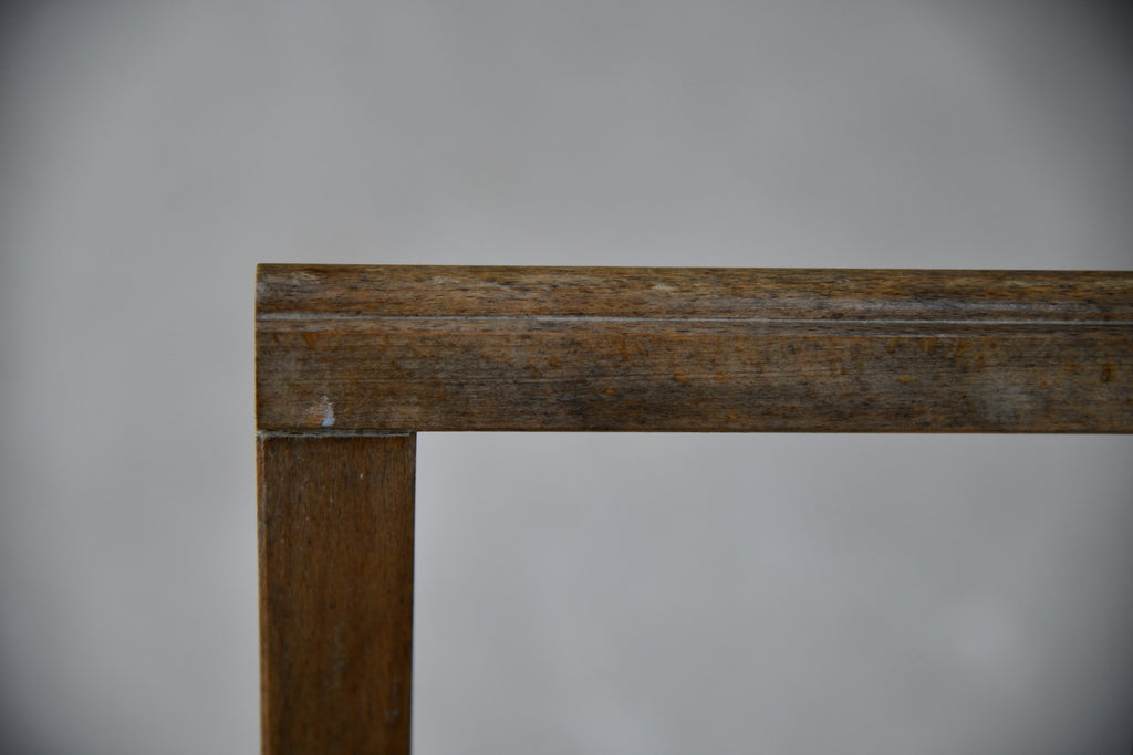 Mabef Folio Stand - Kernow Furniture