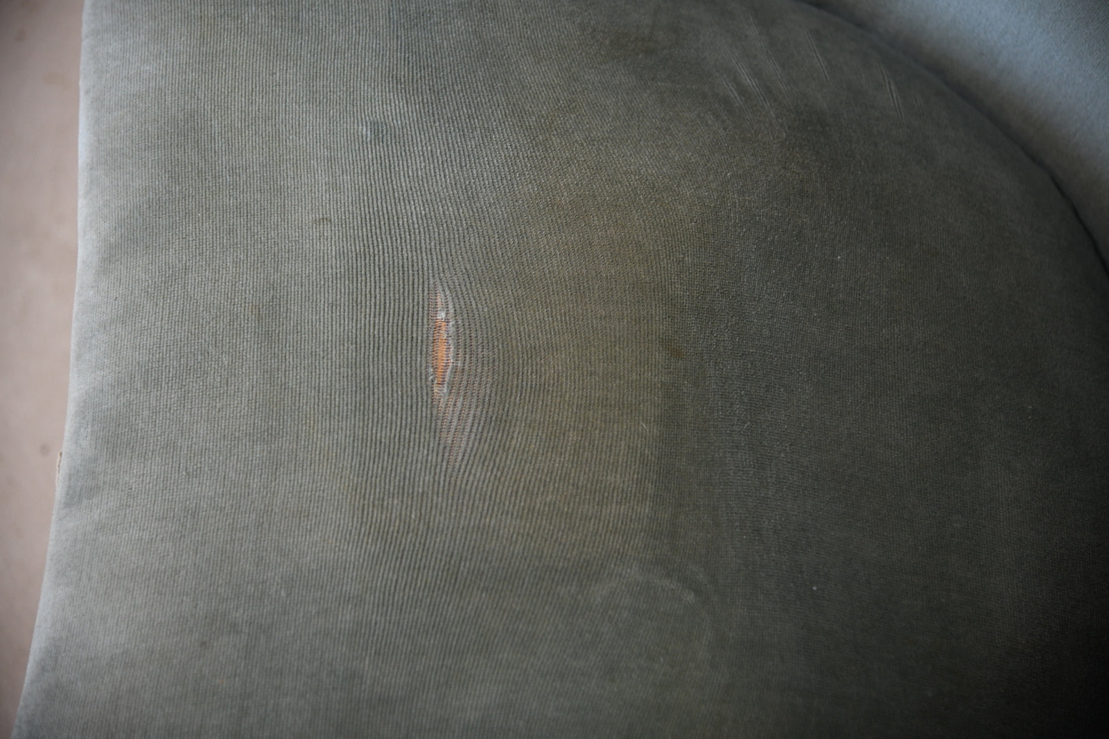 Early 20th Century Armchair - Kernow Furniture