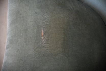 Early 20th Century Armchair - Kernow Furniture