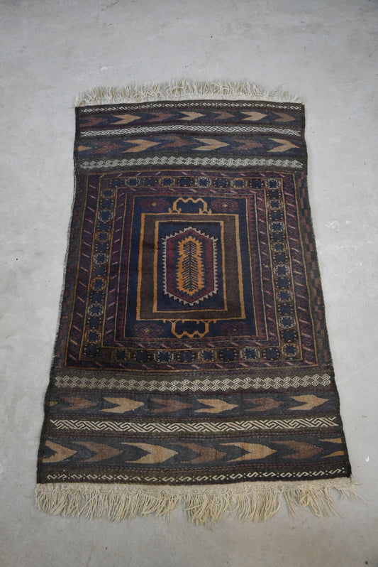 Belouch Rug