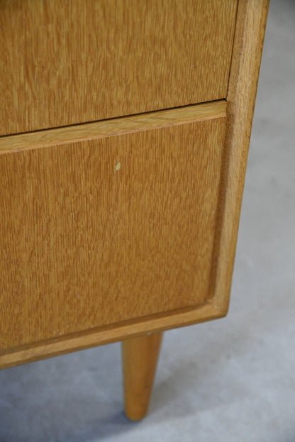 Retro Meredew Chest of Drawers - Kernow Furniture