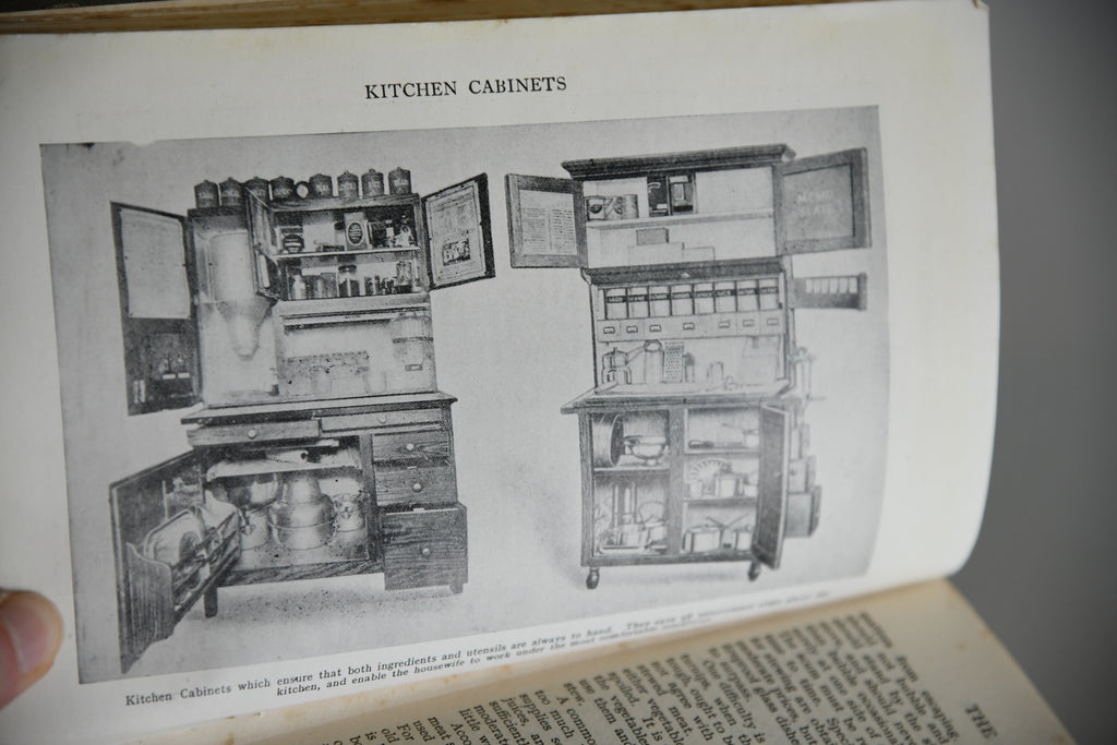 Mrs Beetons Every Day Cookery - Kernow Furniture