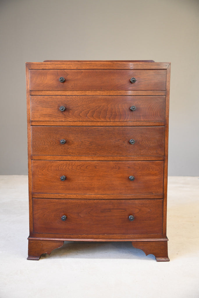 Early 20th Century Chest of Drawers - Kernow Furniture