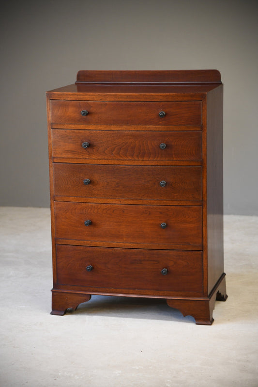 Early 20th Century Chest of Drawers - Kernow Furniture