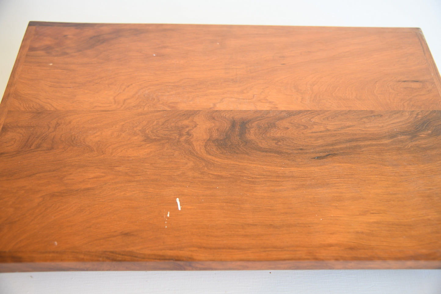 Large Walnut Tray - Kernow Furniture