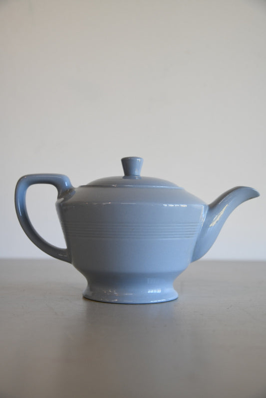 Woods Ware Iris Tea Pot - Kernow Furniture
