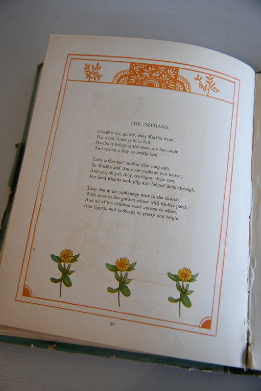 Afternoon Tea by J G Sowerby - Kernow Furniture