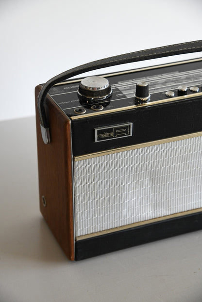 Vintage Roberts Radio R707 - Kernow Furniture