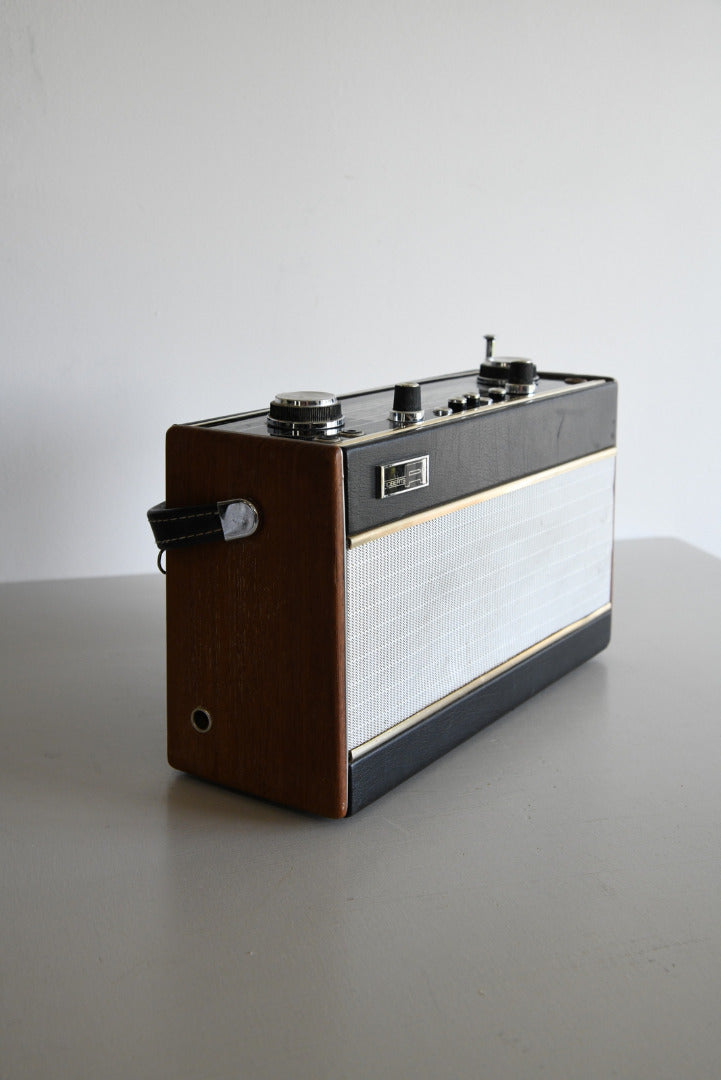 Vintage Roberts Radio R707 - Kernow Furniture