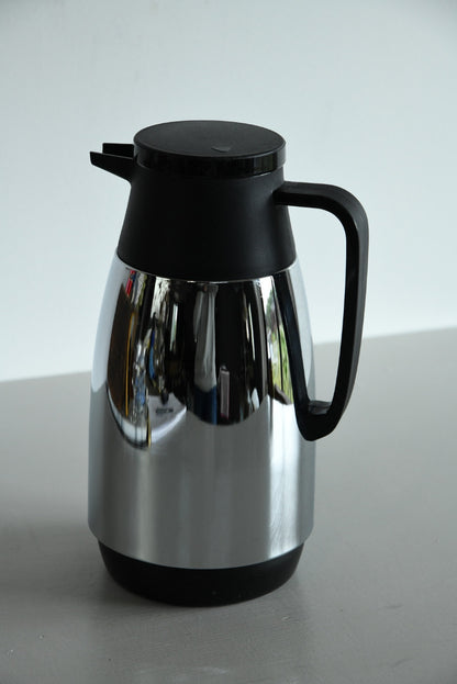 Tiger Chrome Jug - Kernow Furniture