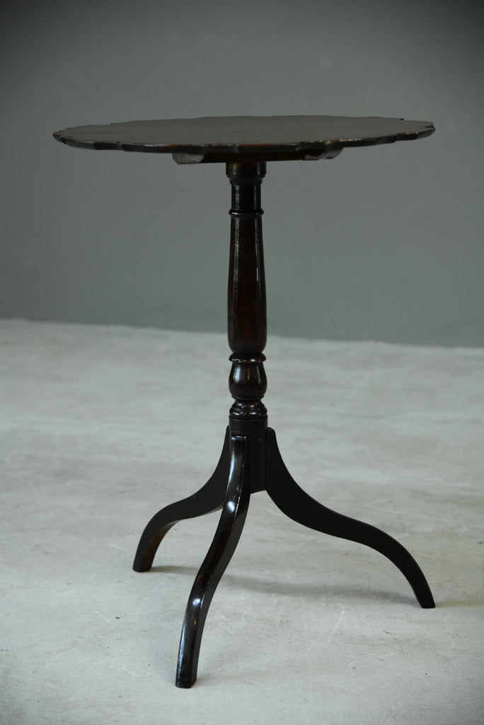 Occasional Side Table - Kernow Furniture