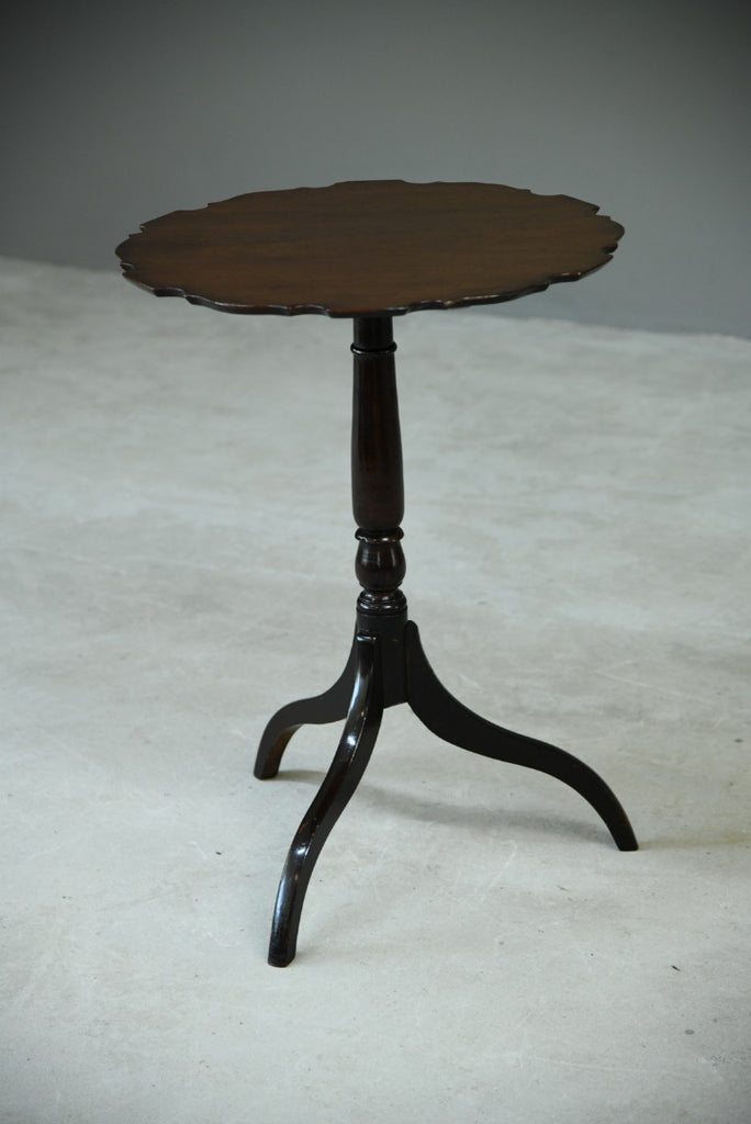 Occasional Side Table - Kernow Furniture