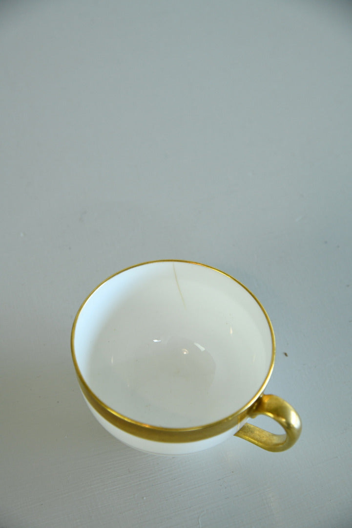 Mintons Gold Part Tea Set - Kernow Furniture