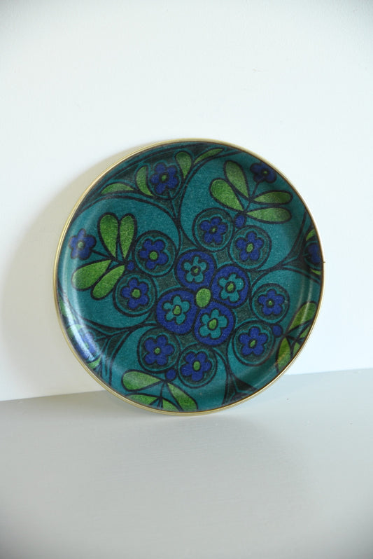 Retro Fibreglass Tray - Kernow Furniture