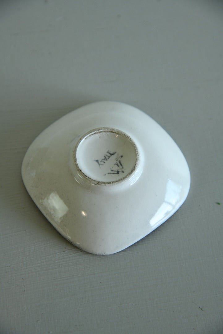 Italian Pin Dish - Kernow Furniture