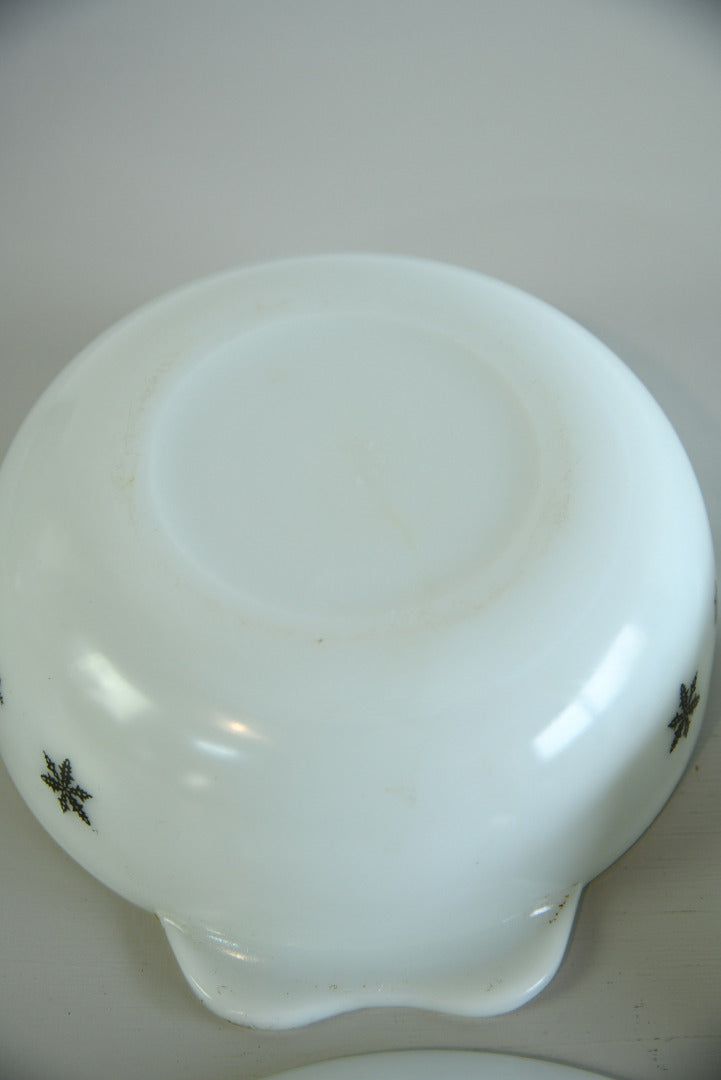 Phoenix Opalware Casserole