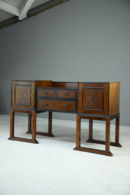 Art Deco Heals Sideboard