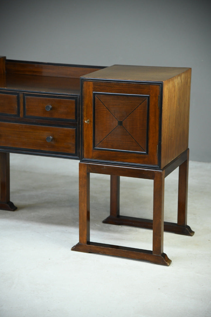 Art Deco Heals Sideboard