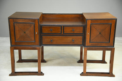 Art Deco Heals Sideboard