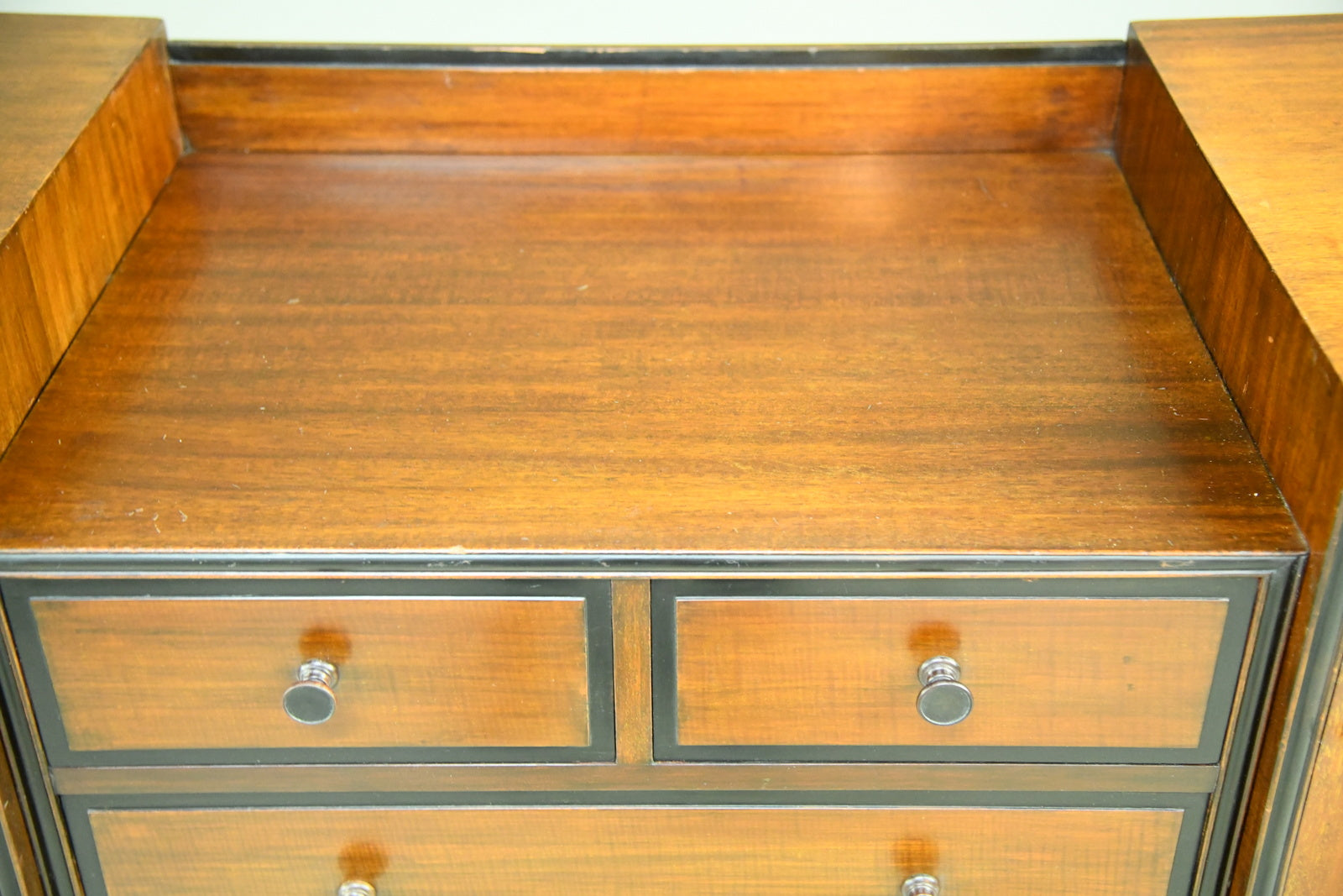 Art Deco Heals Sideboard