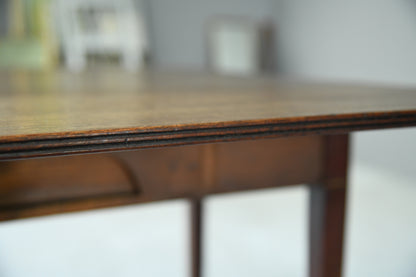 Early 19th Century Pembroke Table