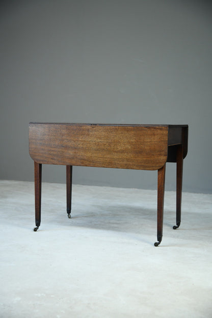 Early 19th Century Pembroke Table