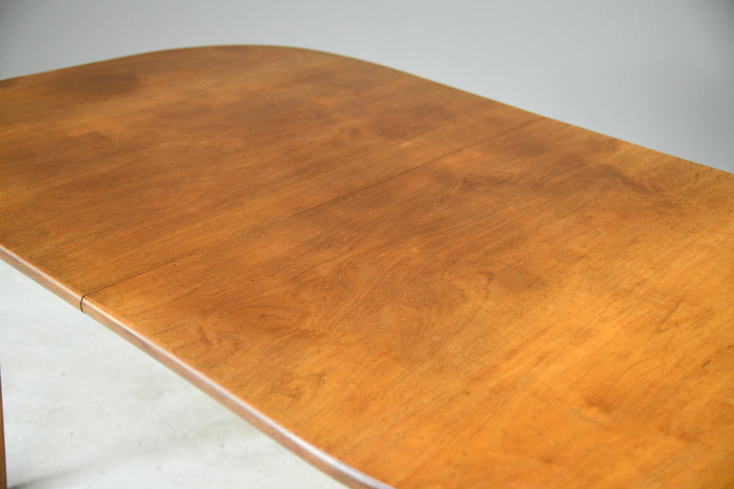 Retro Teak Extending Dining Table