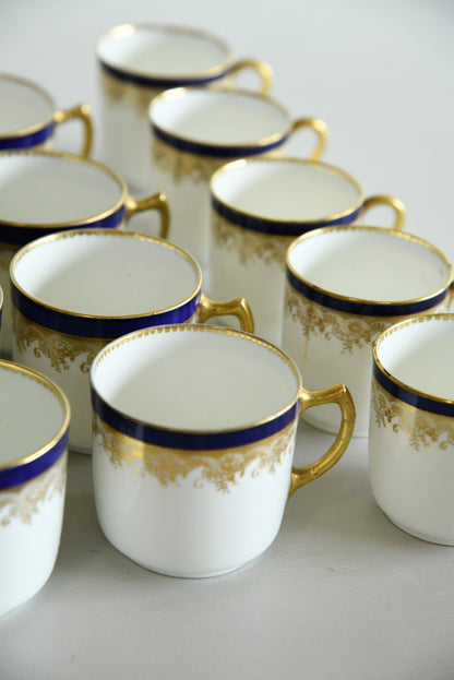 Adderleys China Cups