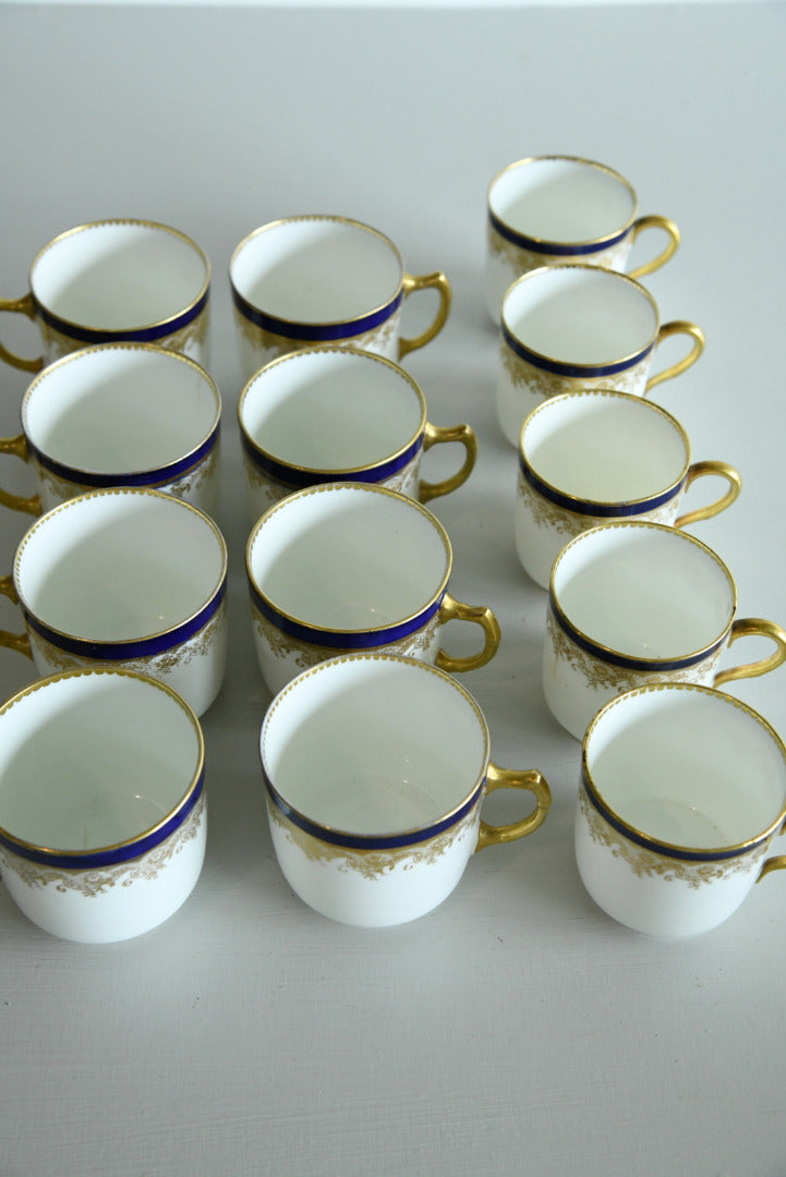 Adderleys China Cups