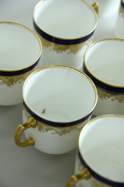 Adderleys China Cups