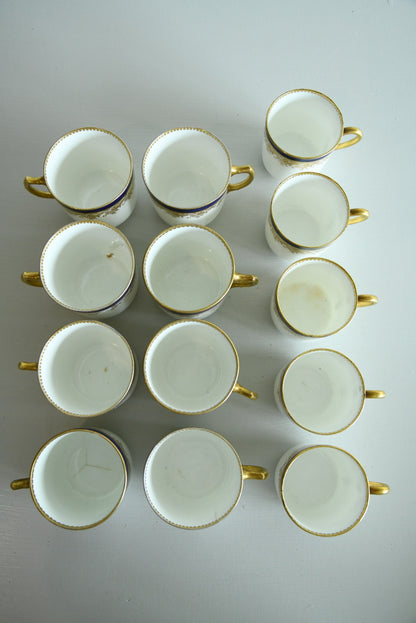 Adderleys China Cups