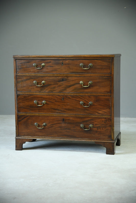 Antique Georgian Chest of Drawers