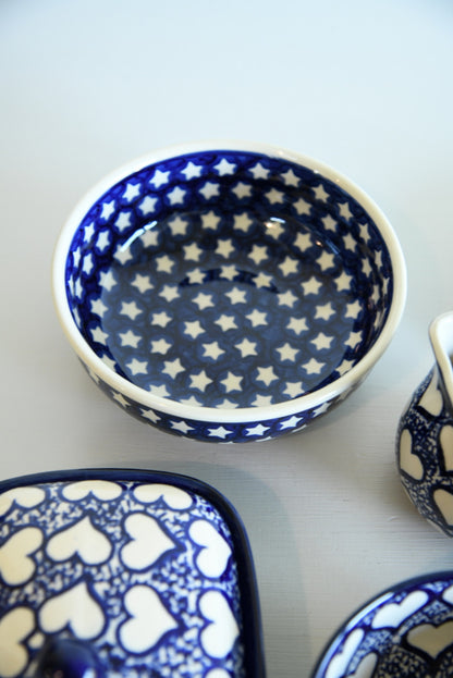 Hand Made Polish Tableware