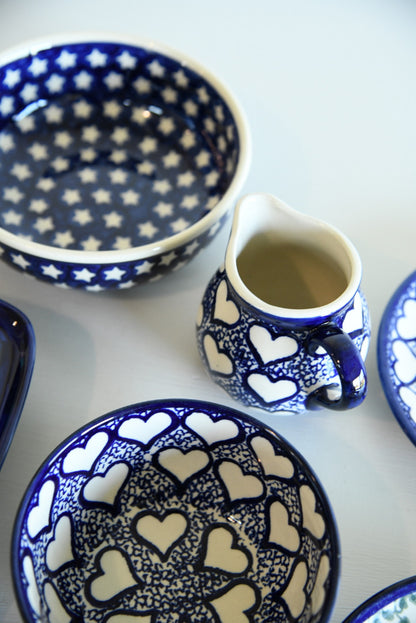 Hand Made Polish Tableware