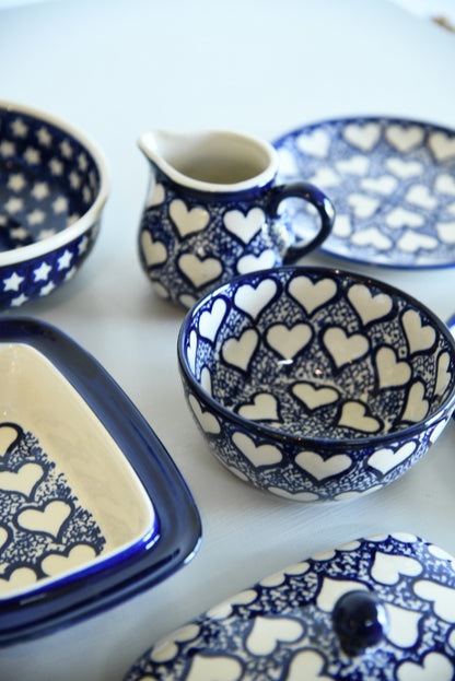 Hand Made Polish Tableware