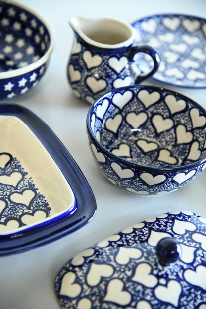 Hand Made Polish Tableware