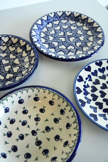 Hand Made Polish Tableware