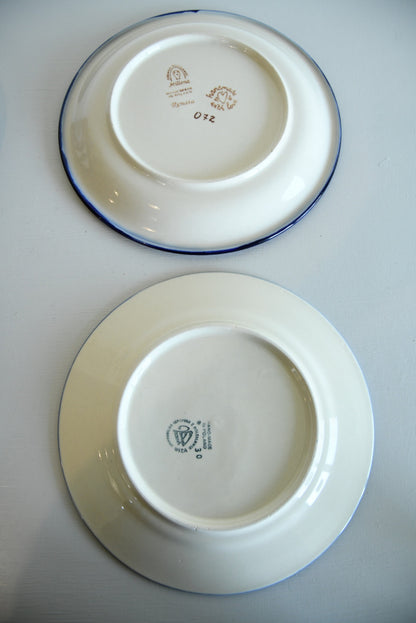 Hand Made Polish Tableware