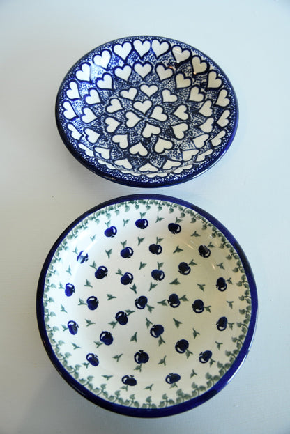 Hand Made Polish Tableware